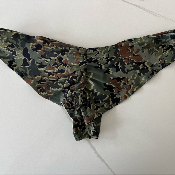 Boys + Arrows G.I Joe bottoms - Picture 5 of 12